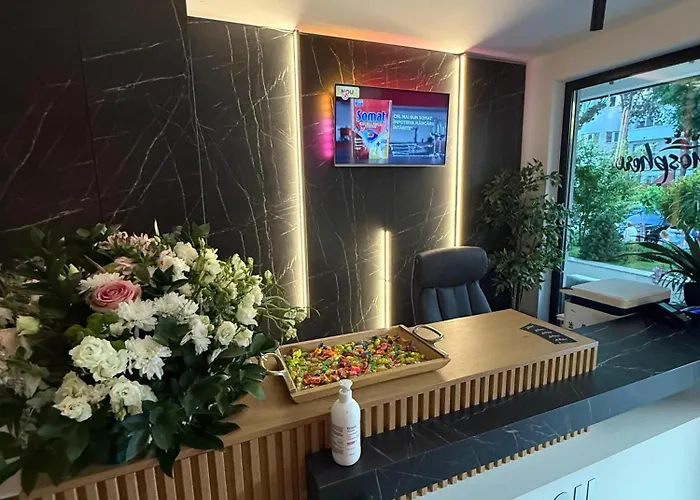 Atmosphere By The Sea Apart-hotel 4*