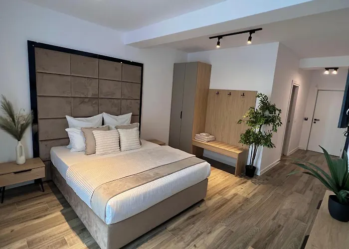 Apart-hotel Atmosphere By The Sea 4*