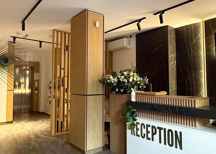 Atmosphere By The Sea 4*